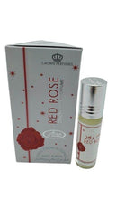 Al Rehab - Rose Roll on 6ml