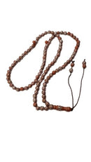 Brown Tasbeeh