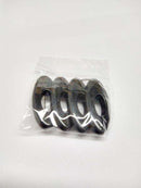 Saftey Hijab Pin Black