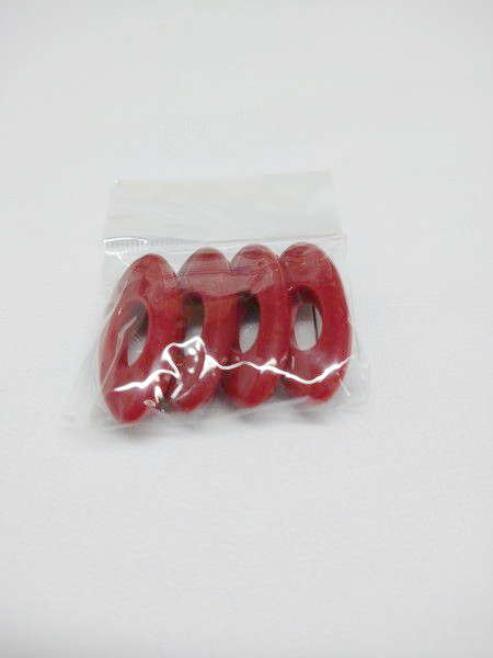 Safety Hijab Pin Maroon