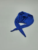 Shocking Blue Tieback Cap