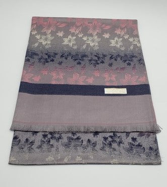 Soft Multicolor 1 Pashmina Shawl