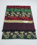 Soft Multicolor 2 Pashmina Shawl