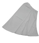 White Girls Hijab Medium